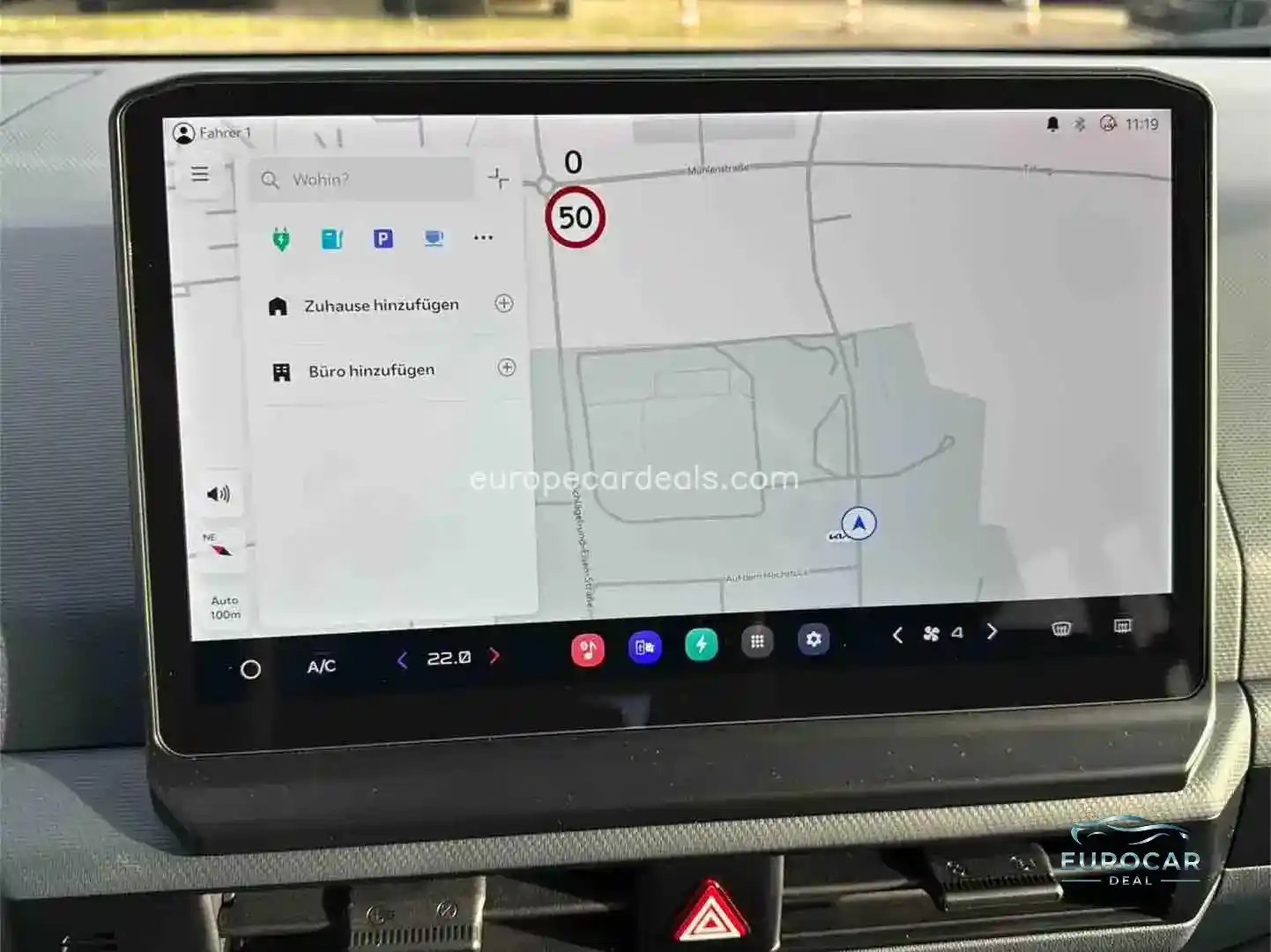 Kia PV5