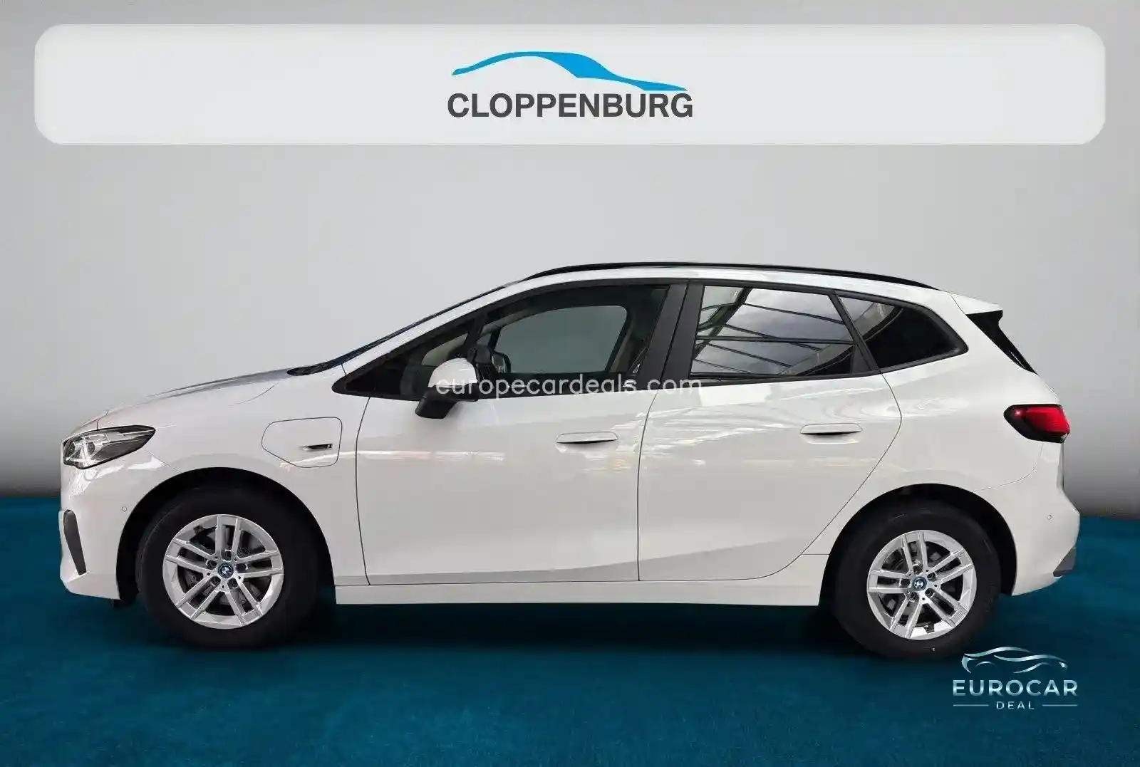 BMW 225 Active Tourer