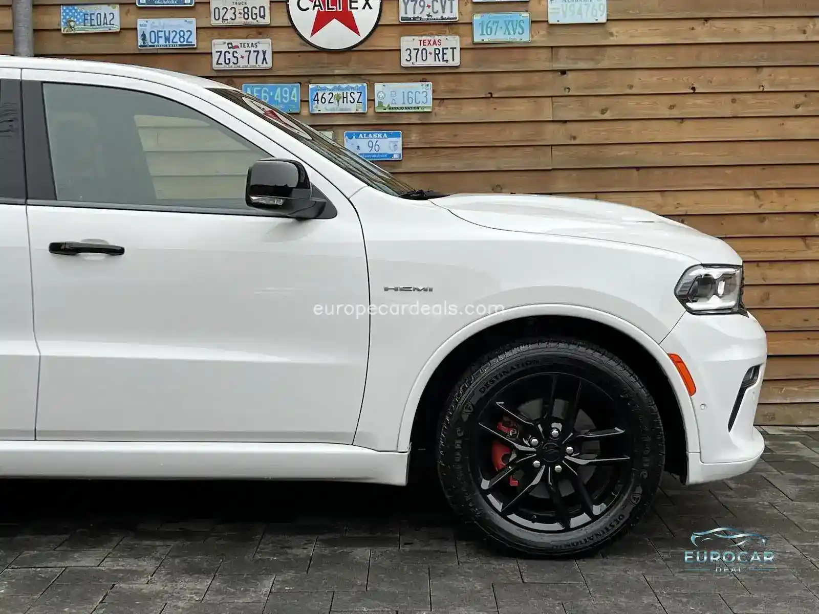 Dodge Durango