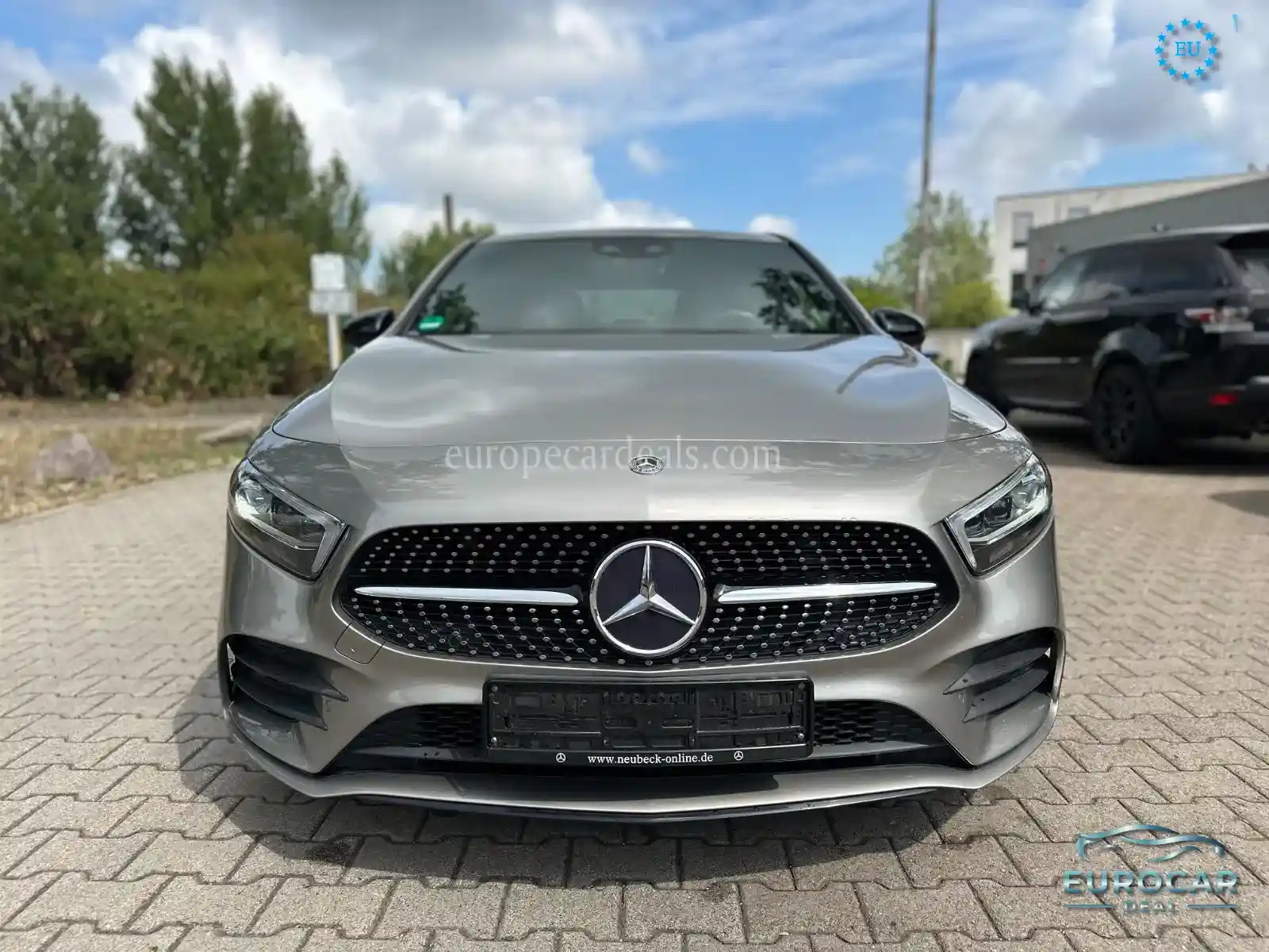 Mercedes-Benz A 220