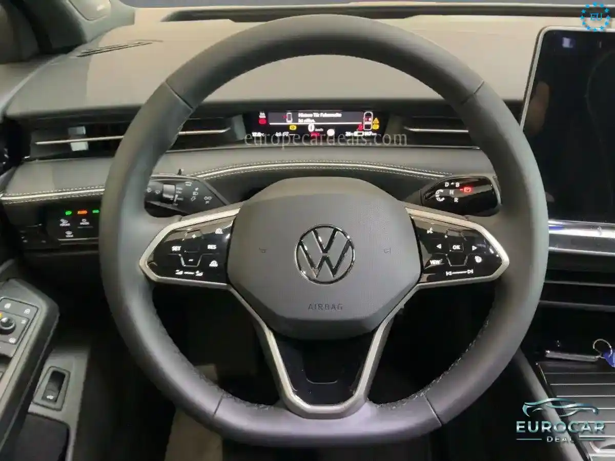 Volkswagen ID.7
