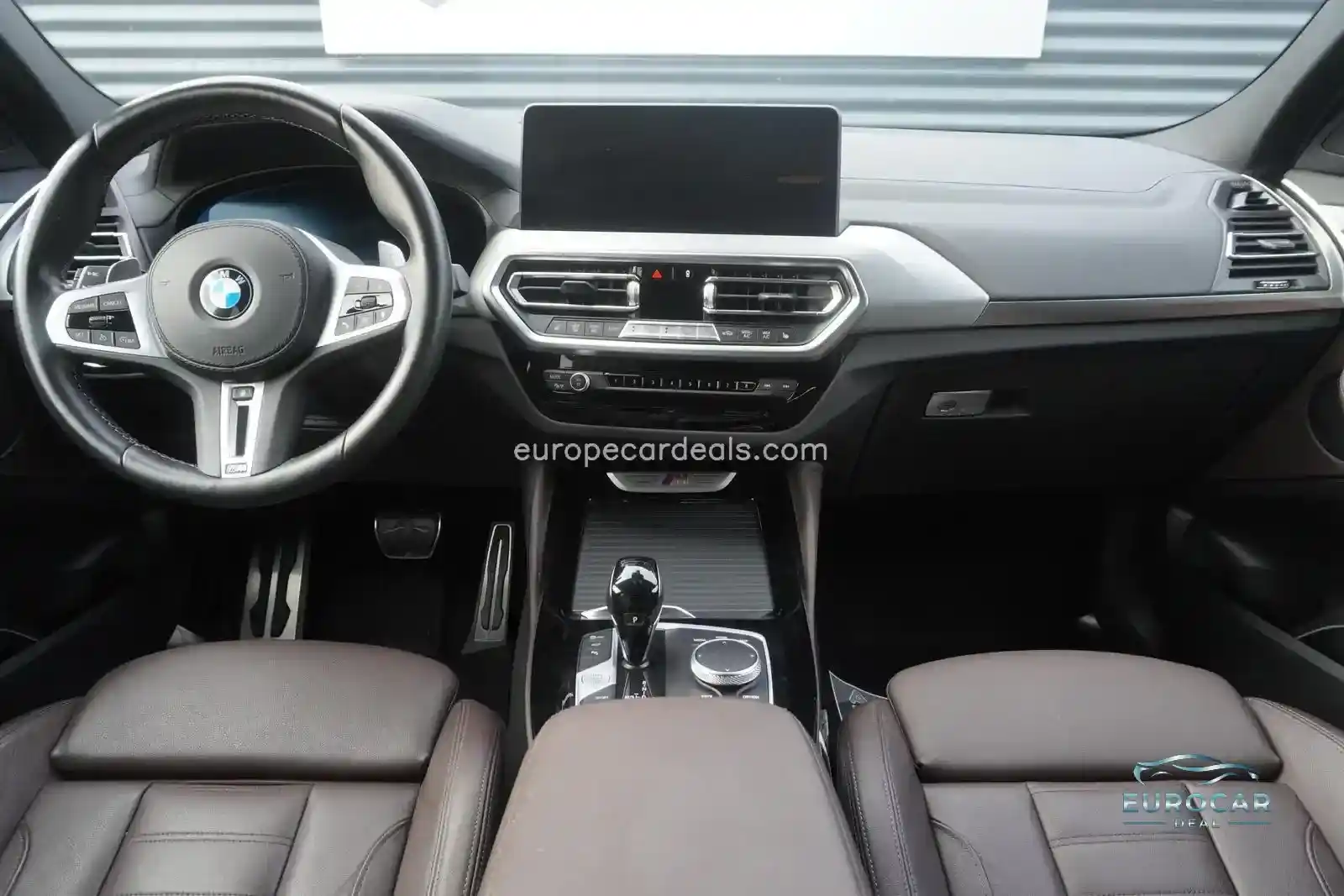 BMW X4 M40