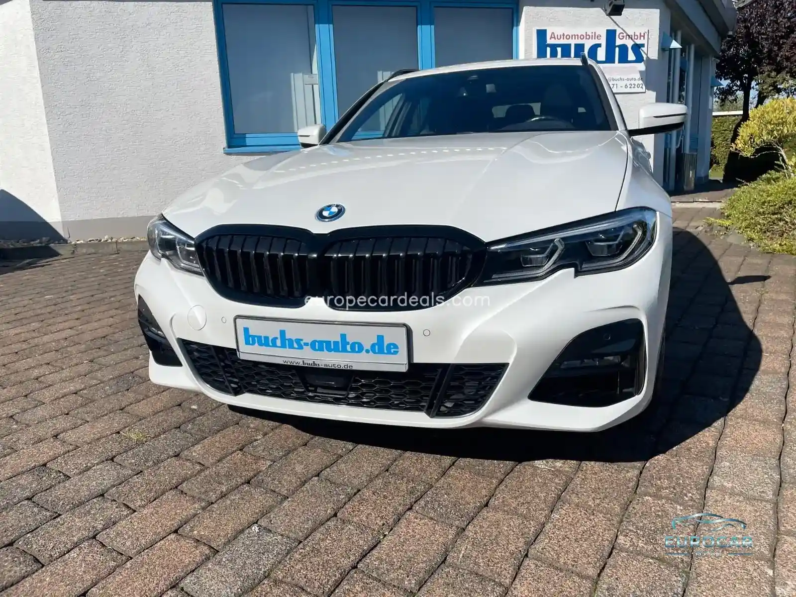 BMW 320