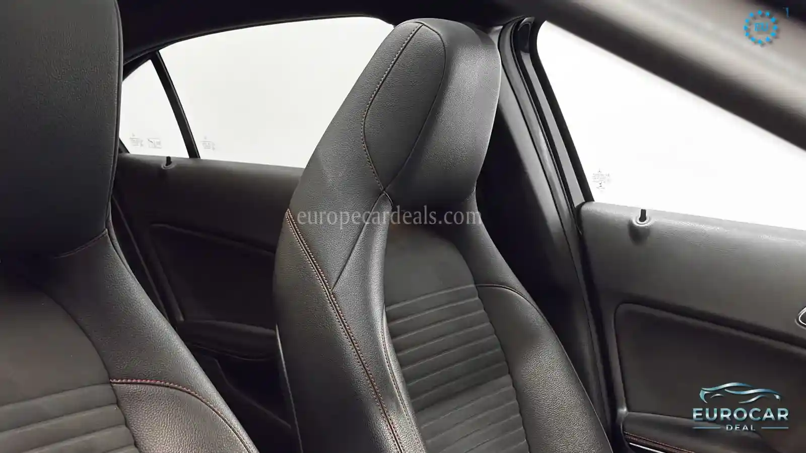 Mercedes-Benz A 45 AMG