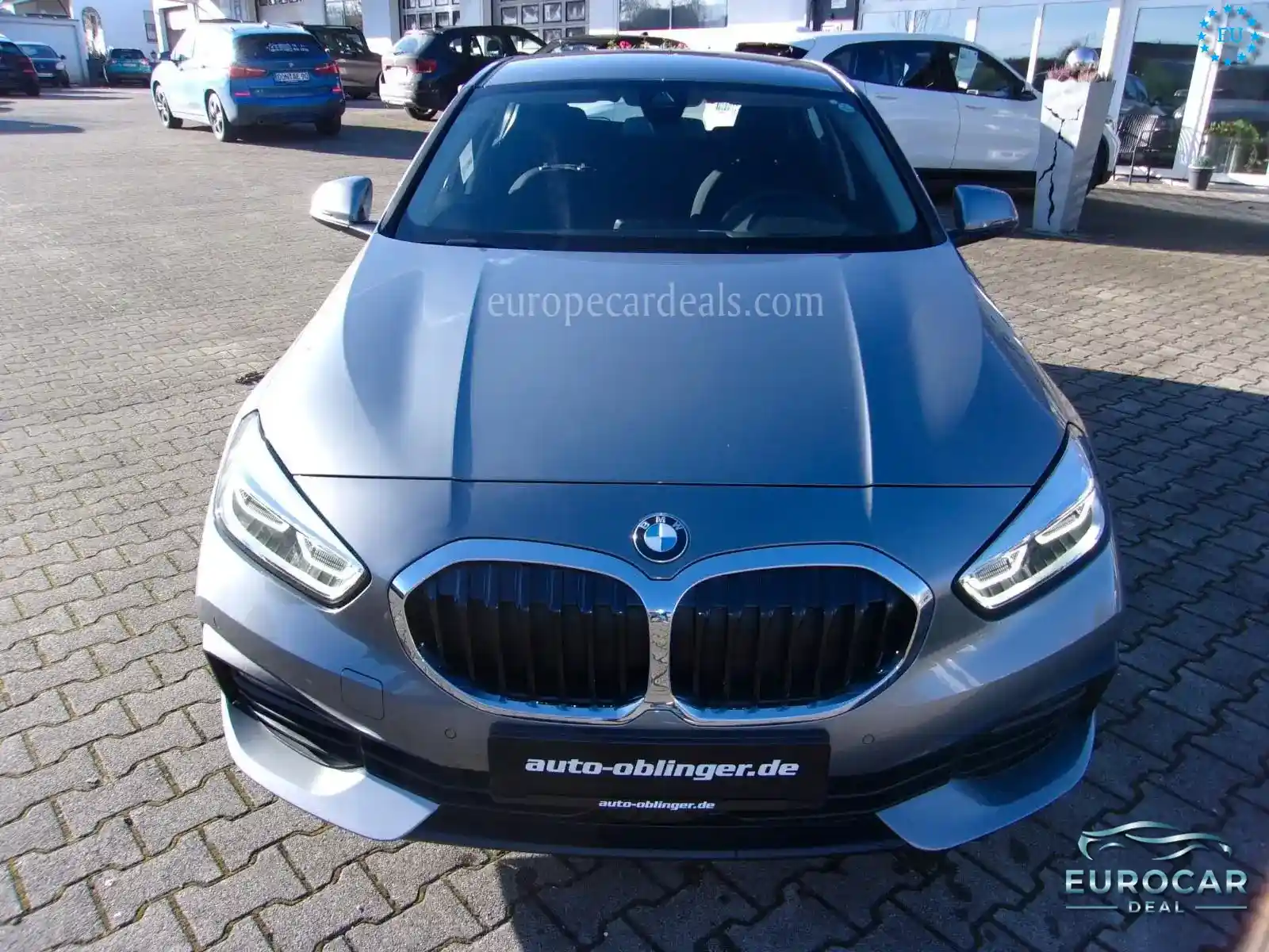 BMW 118