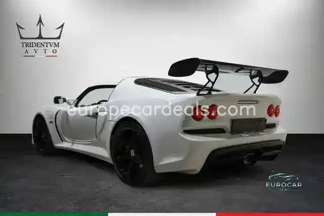 Lotus Exige