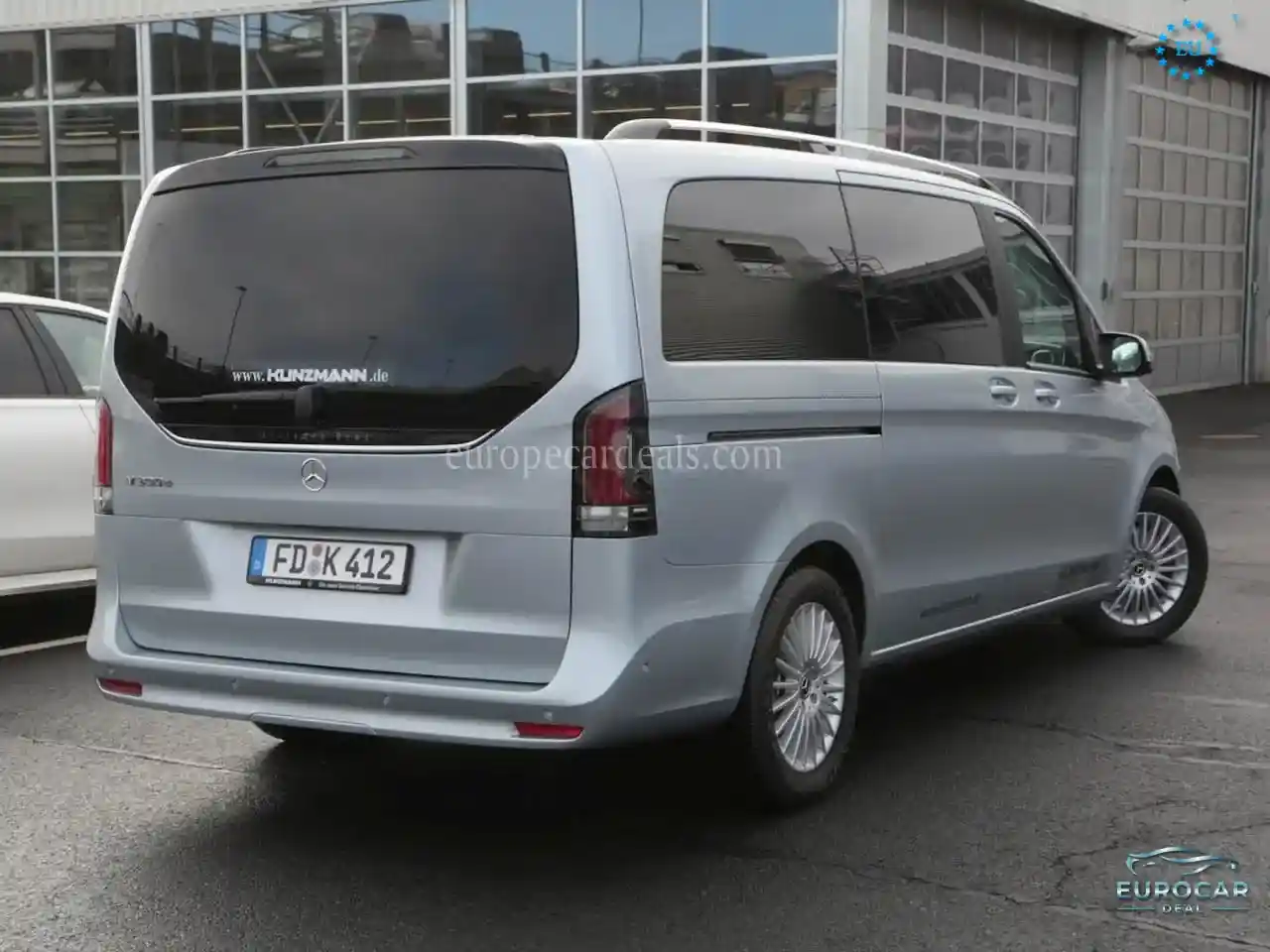 Mercedes-Benz V 300