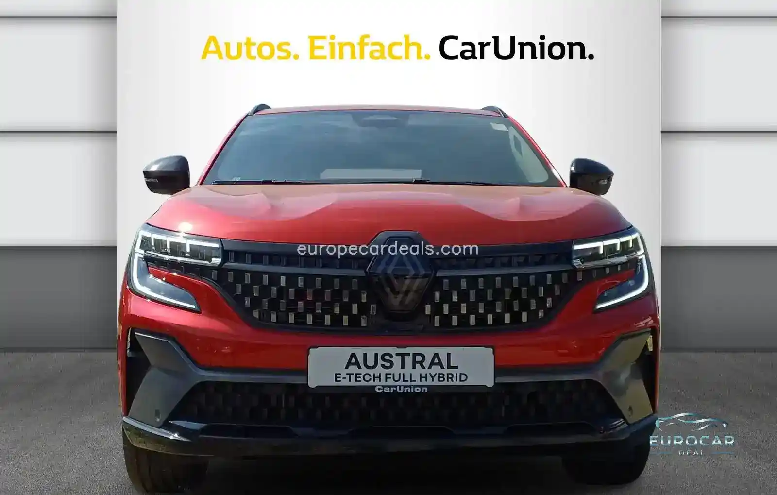 Renault Austral