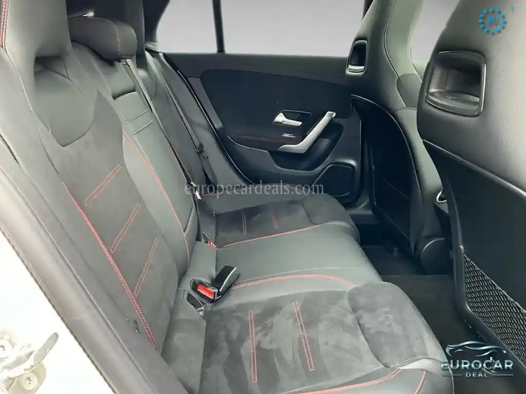 Mercedes-Benz CLA 250 Shooting Brake