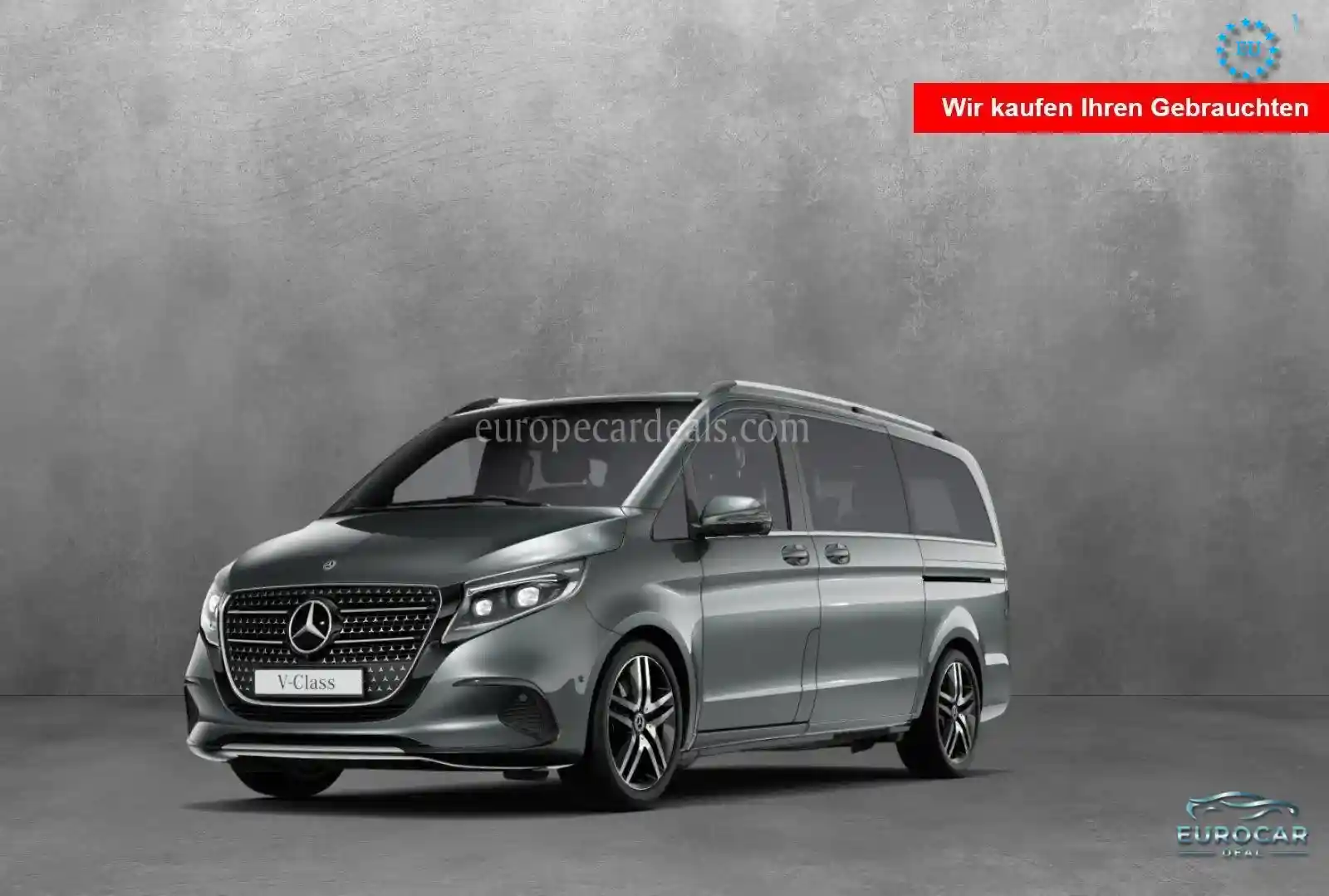 Mercedes-Benz V 300