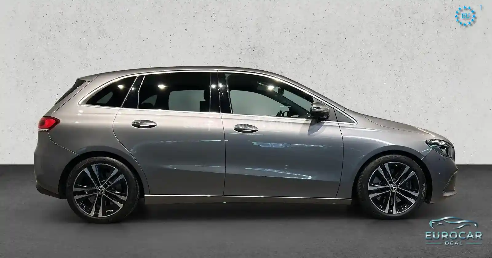 Mercedes-Benz B 220