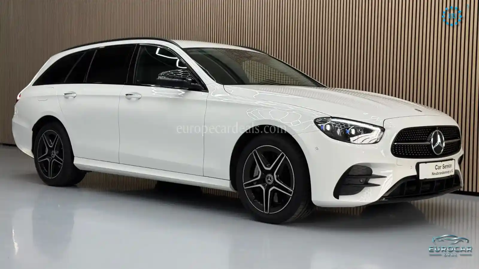 Mercedes-Benz E 300