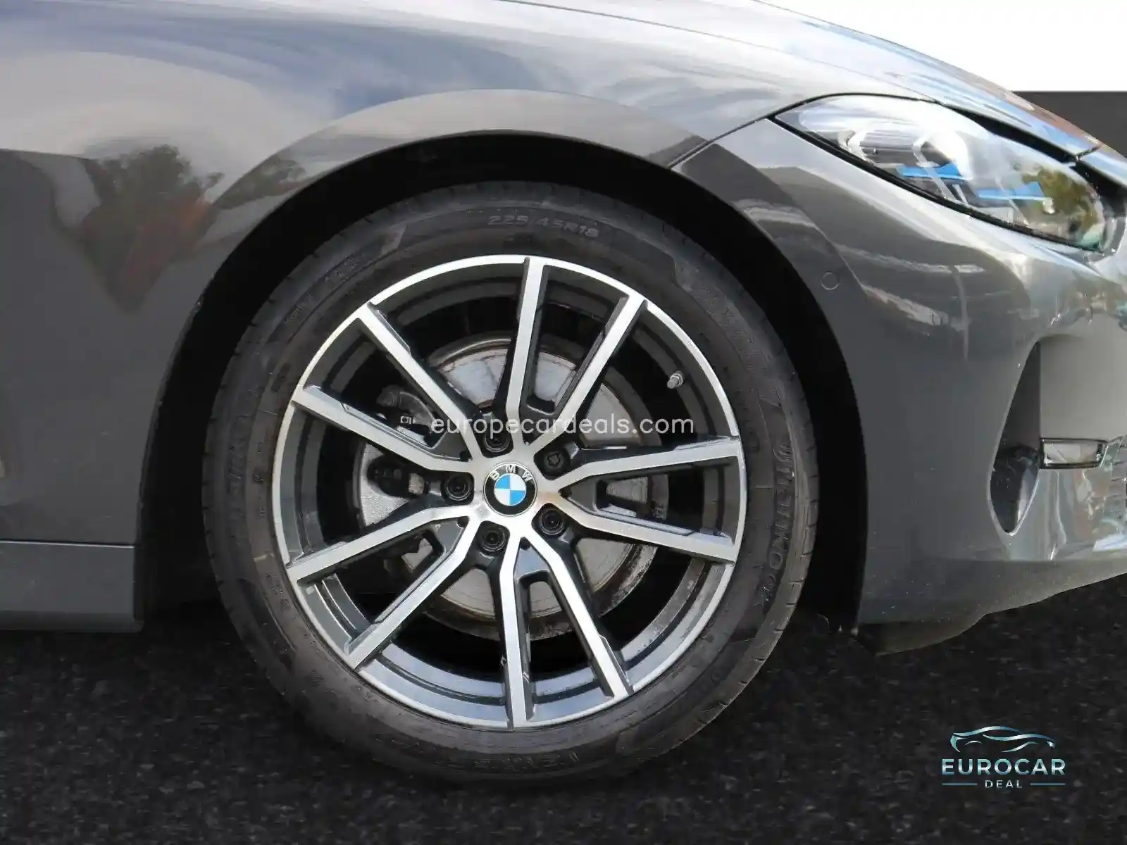 BMW 420