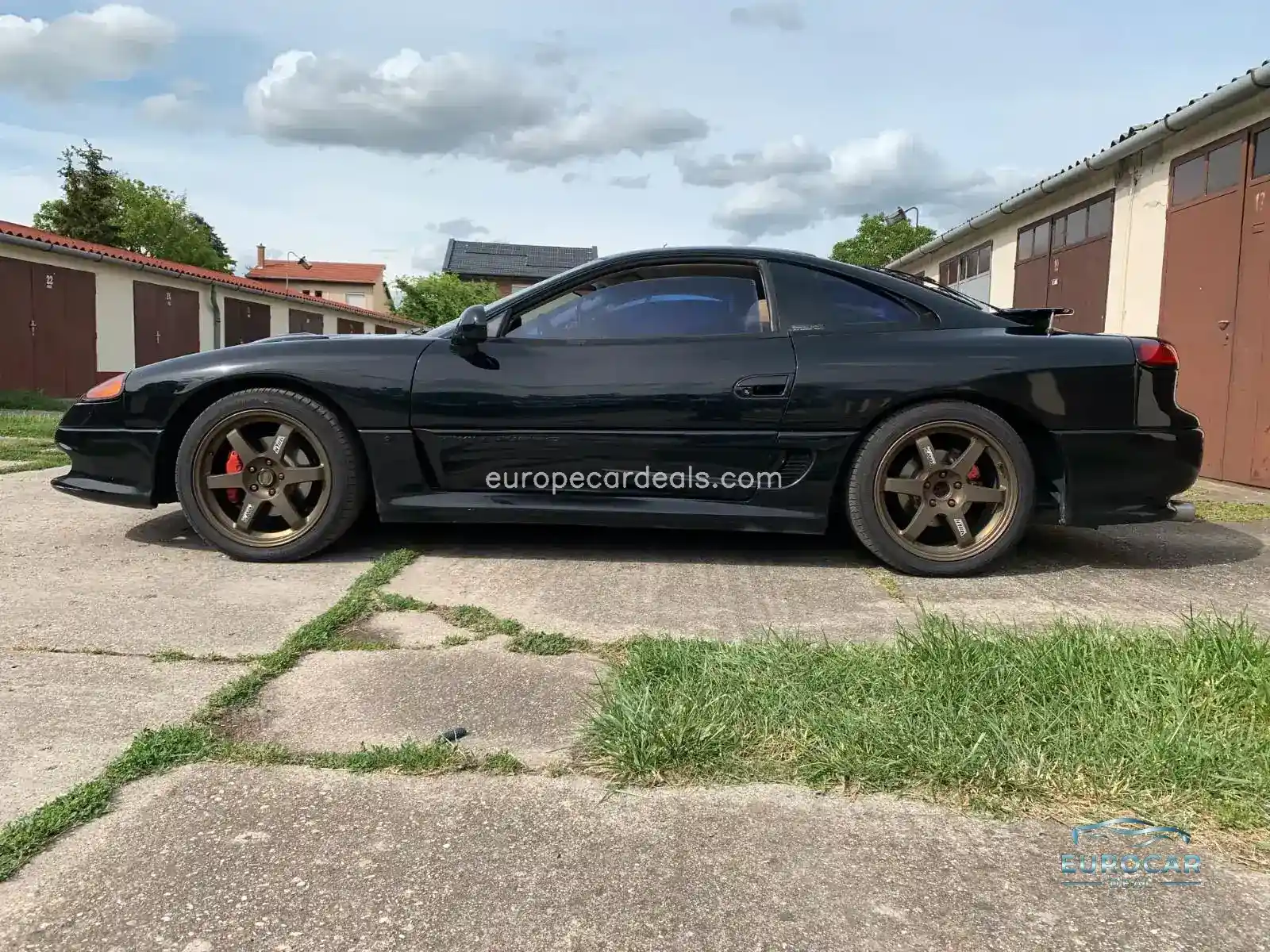 Dodge Stealth