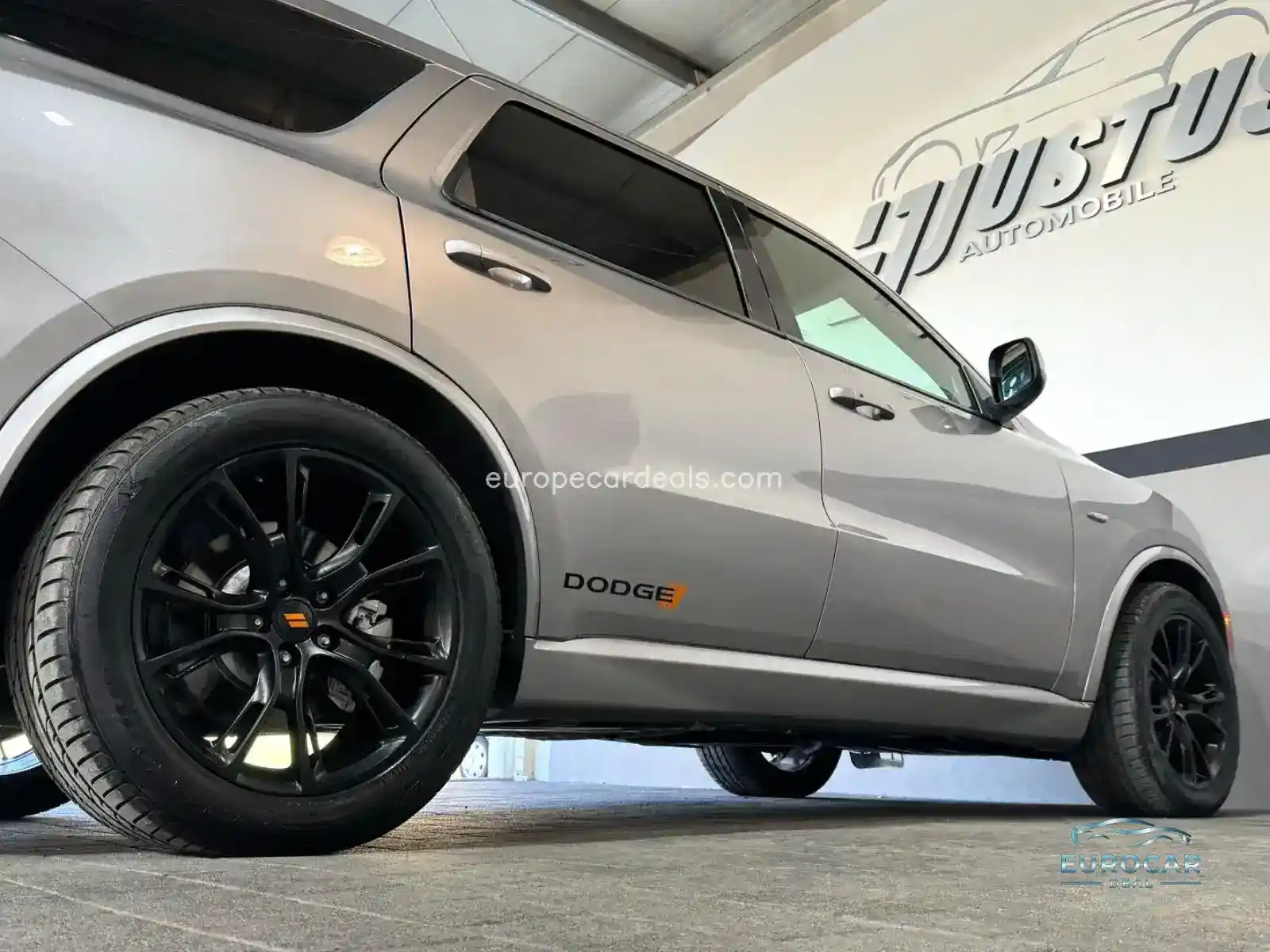 Dodge Durango