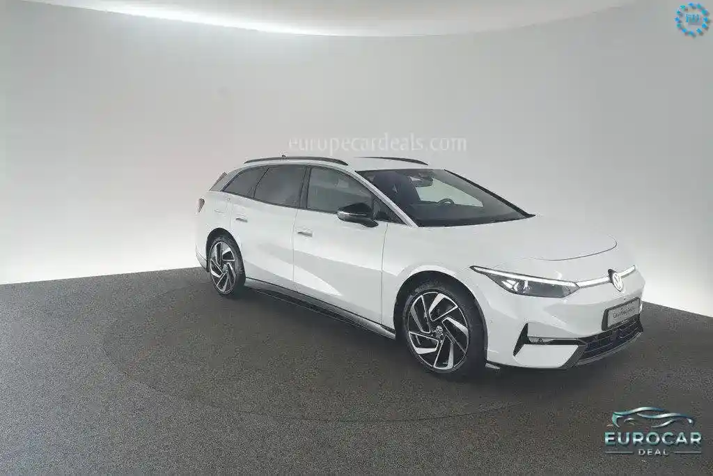 Volkswagen ID.7