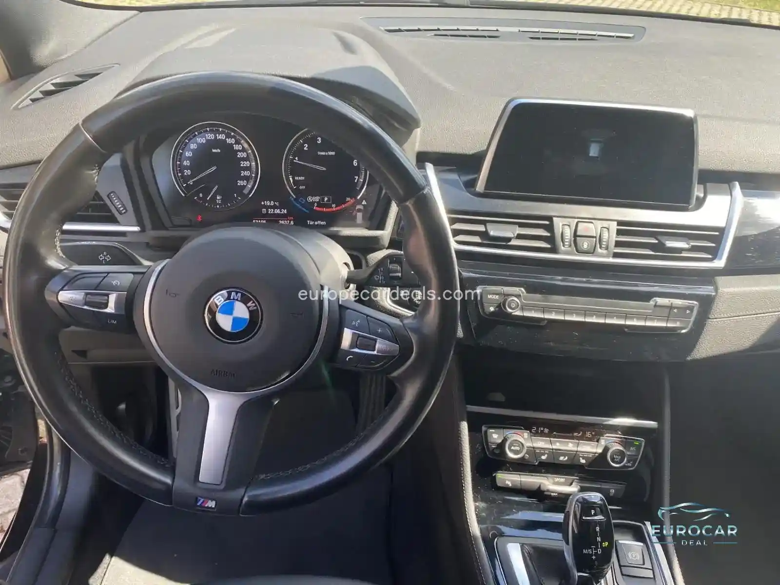 BMW 218