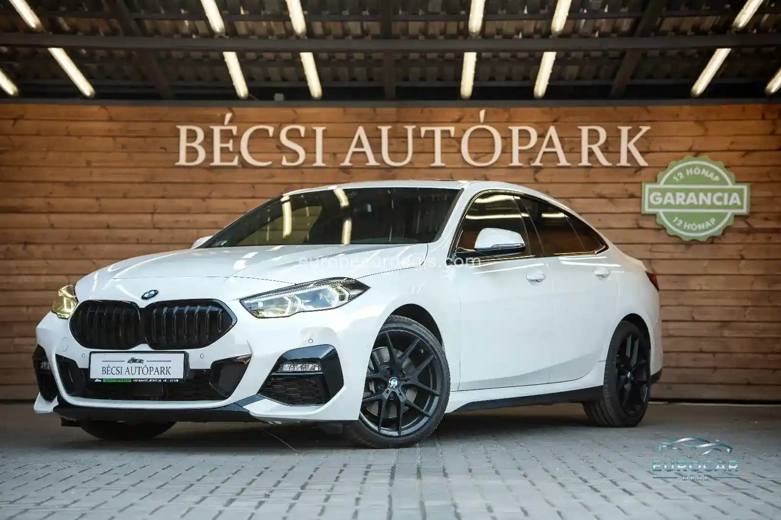 BMW 220