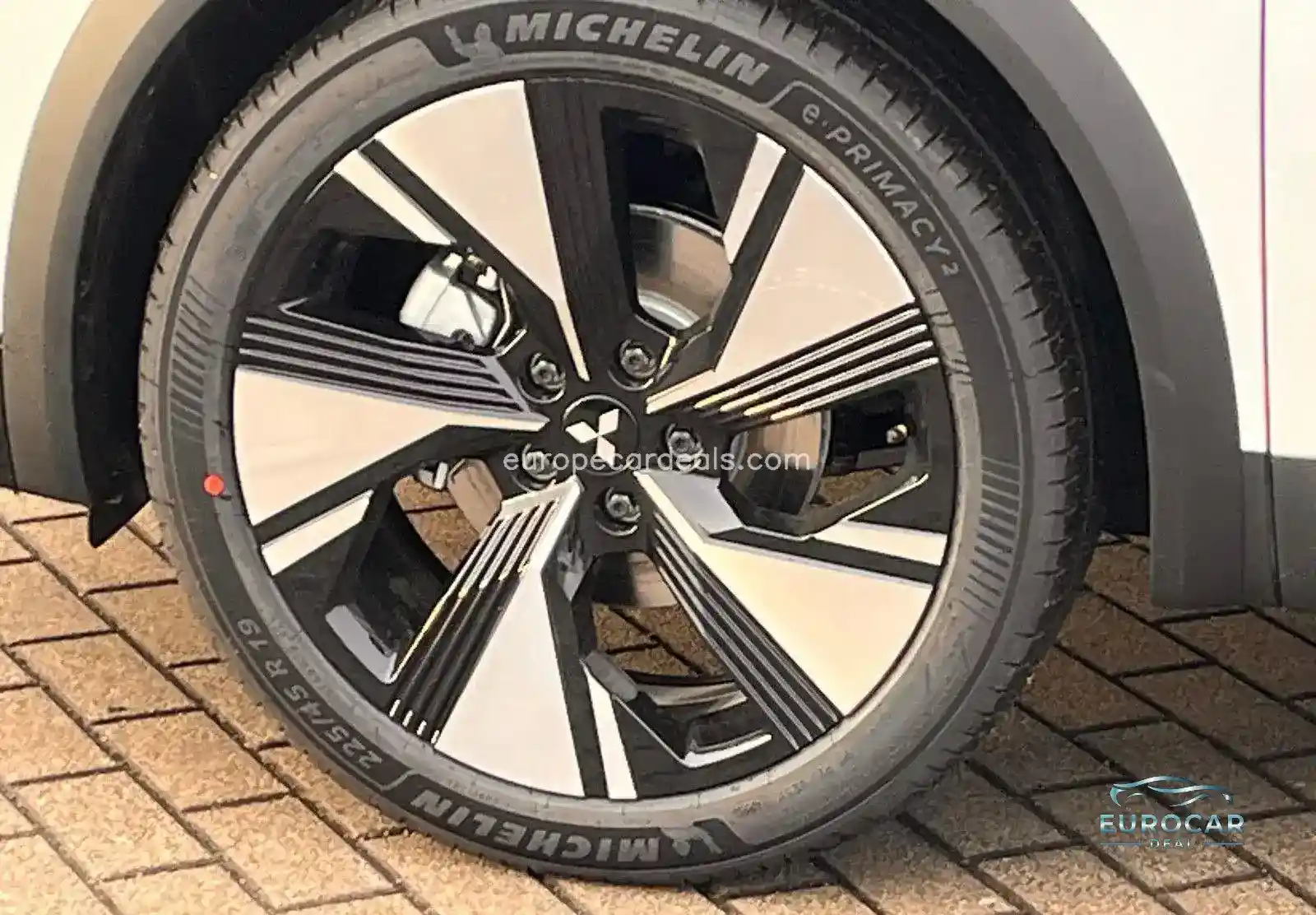 Mitsubishi Grandis