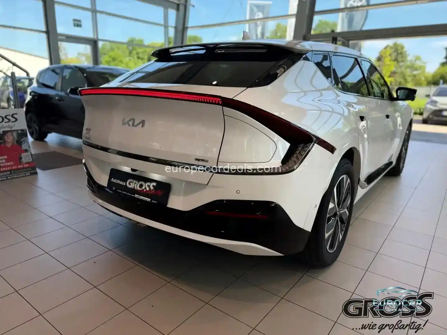 Kia EV6