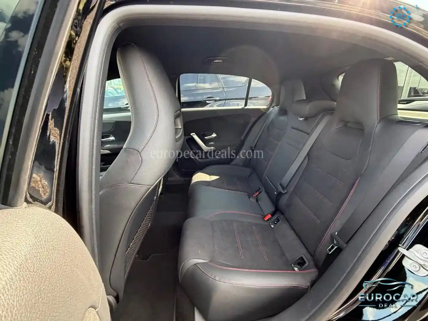 Mercedes-Benz A 220