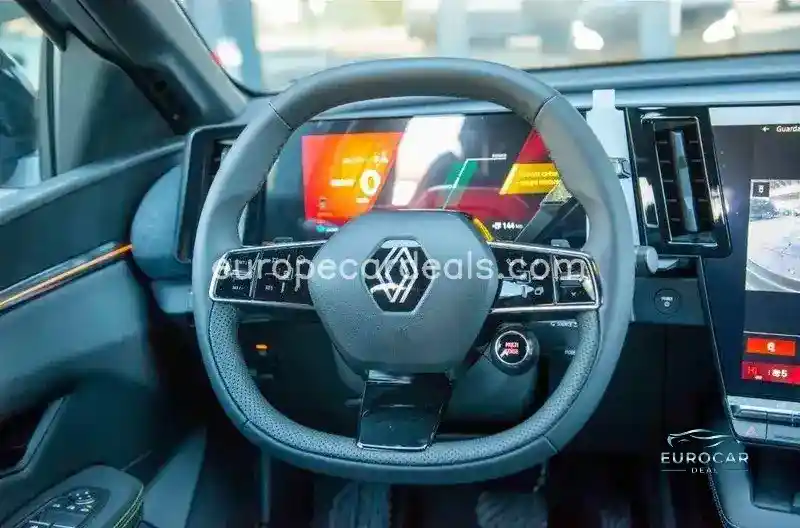 Renault Other