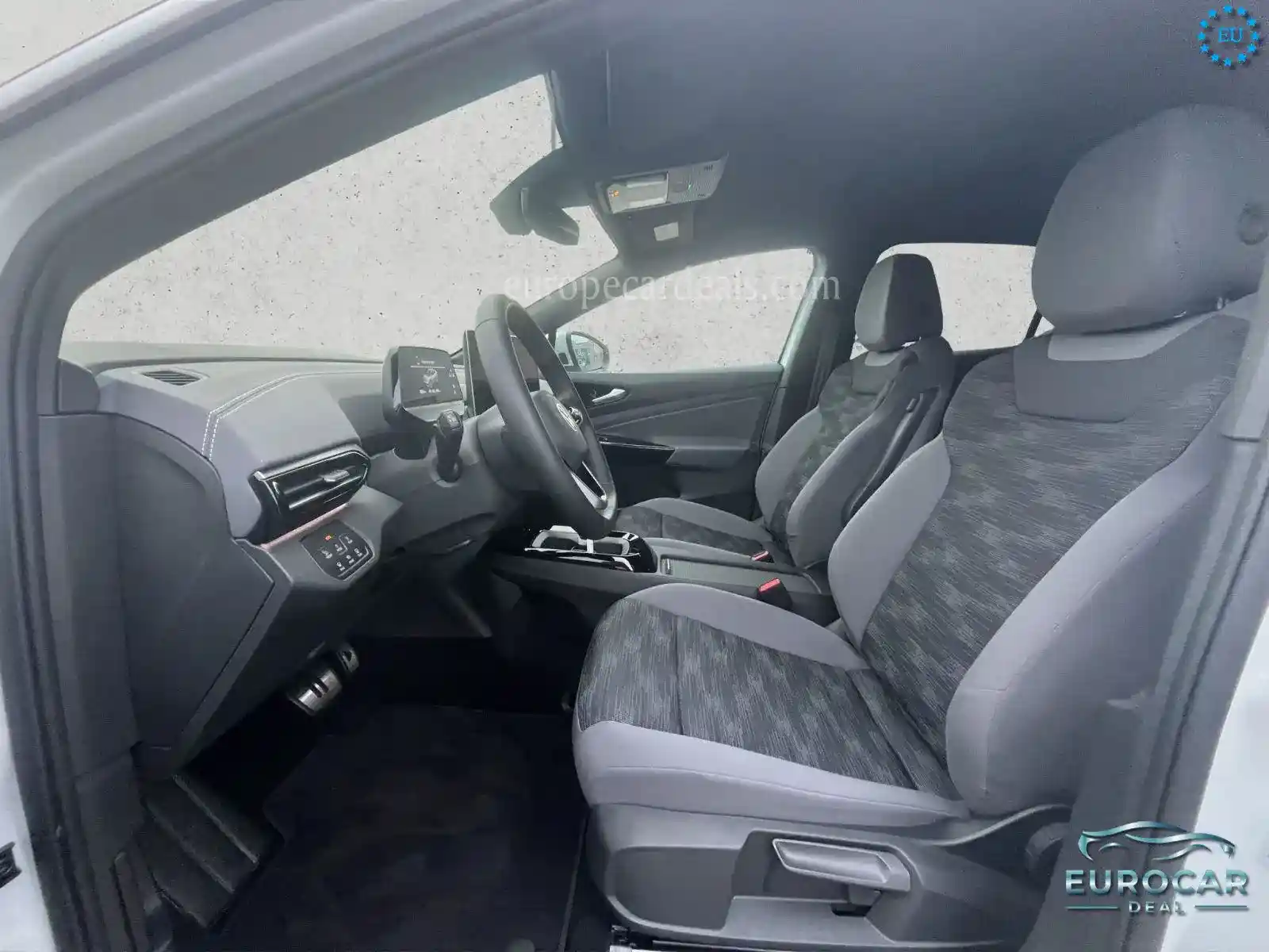 Volkswagen ID.5