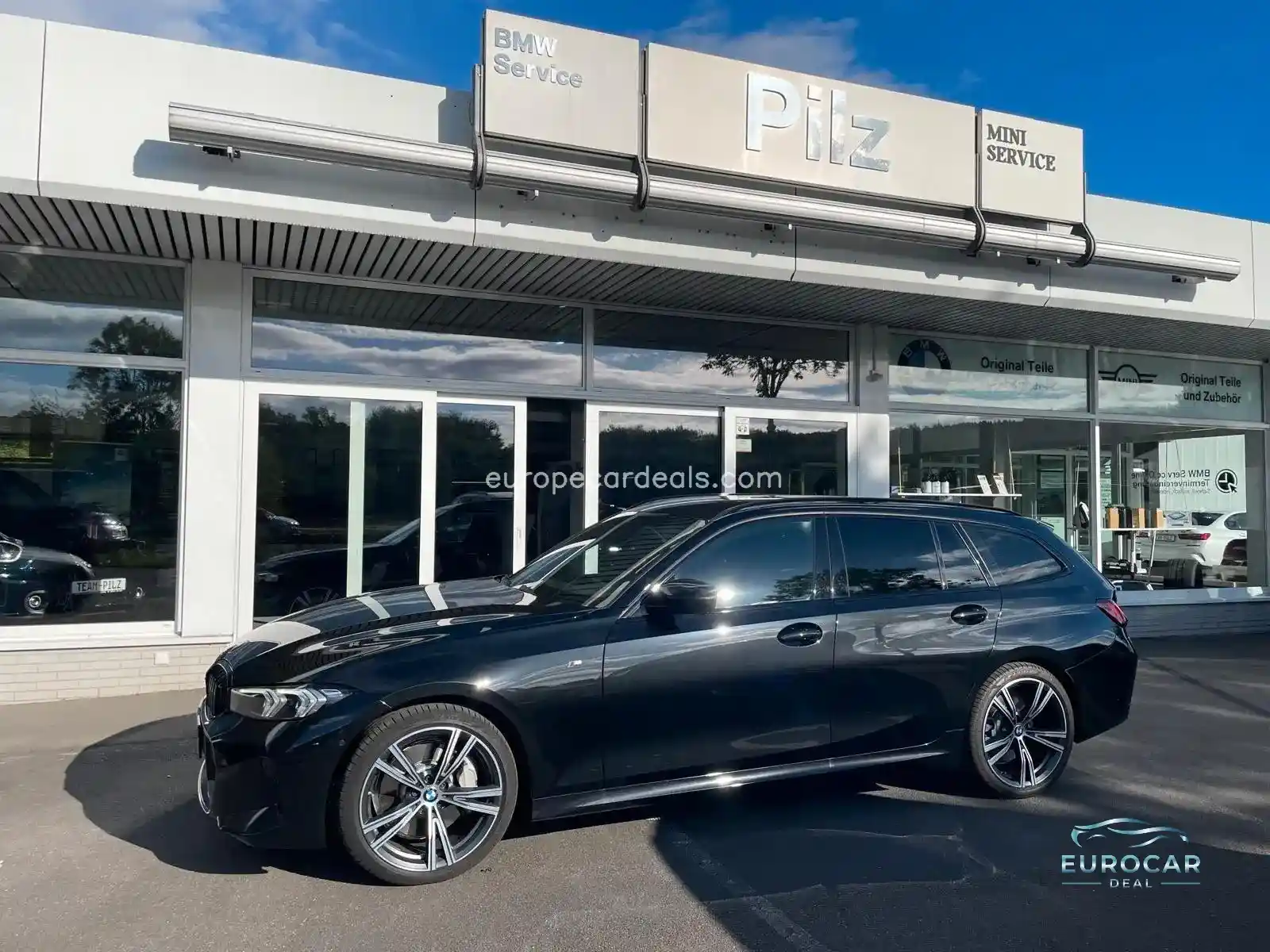 BMW 330