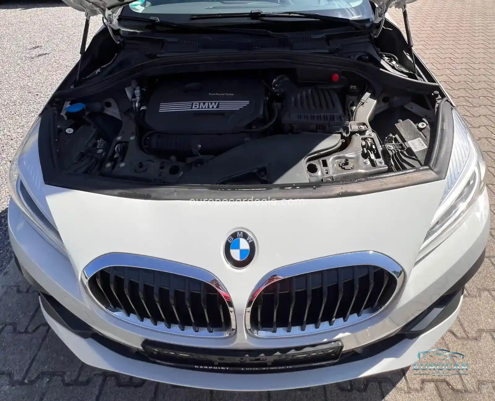 BMW 220 Active Tourer