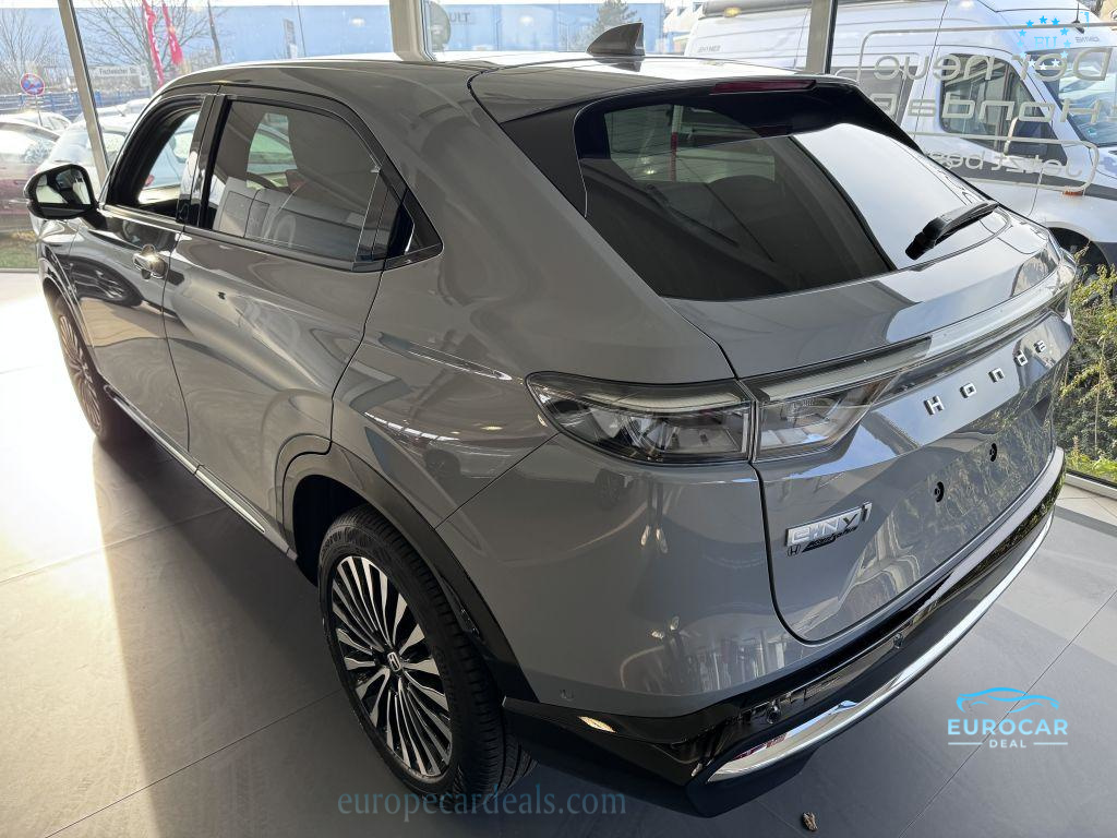 Honda e:Ny1