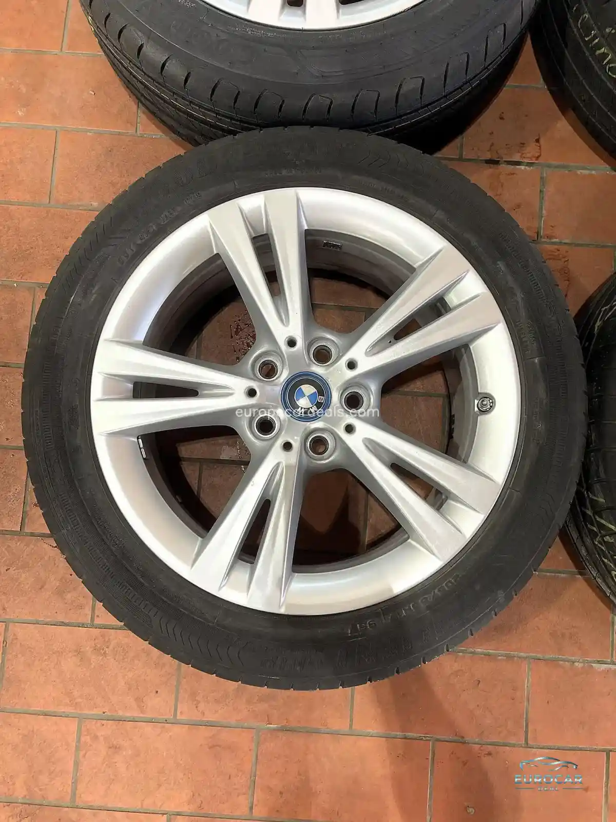 BMW 225 Active Tourer