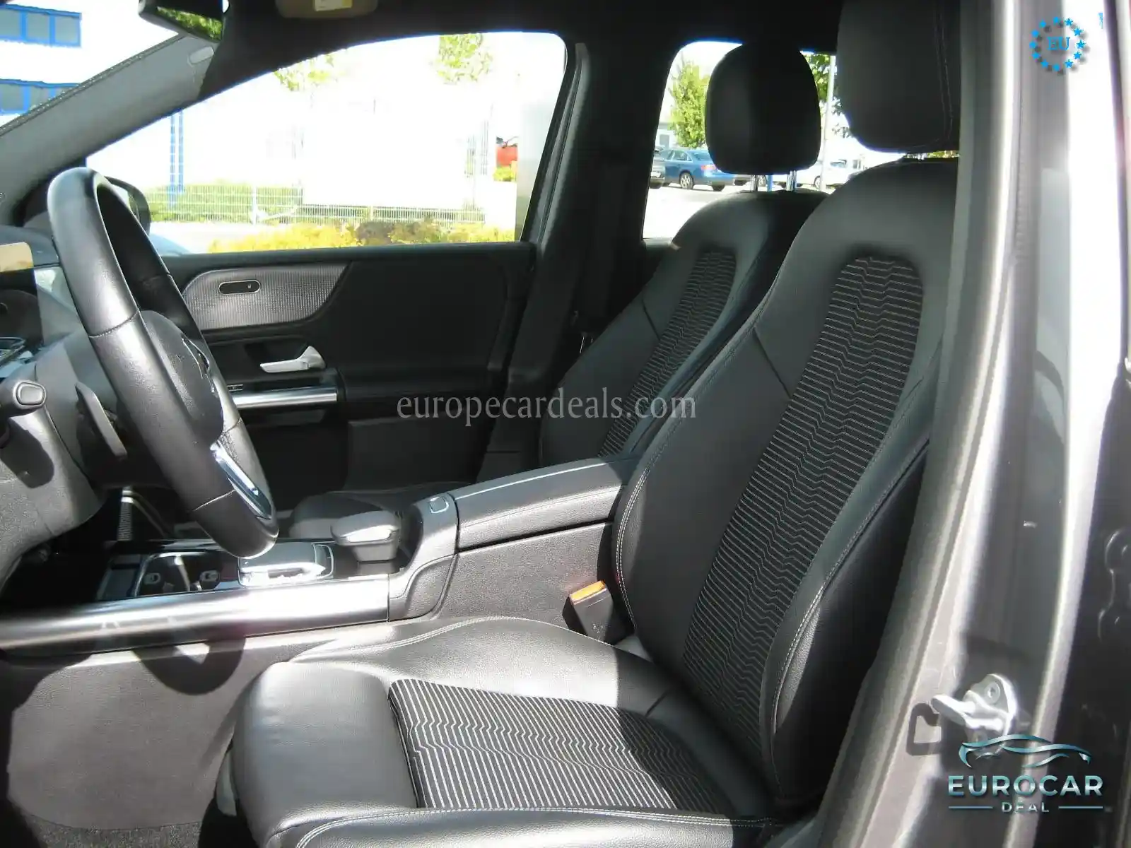 Mercedes-Benz B 250