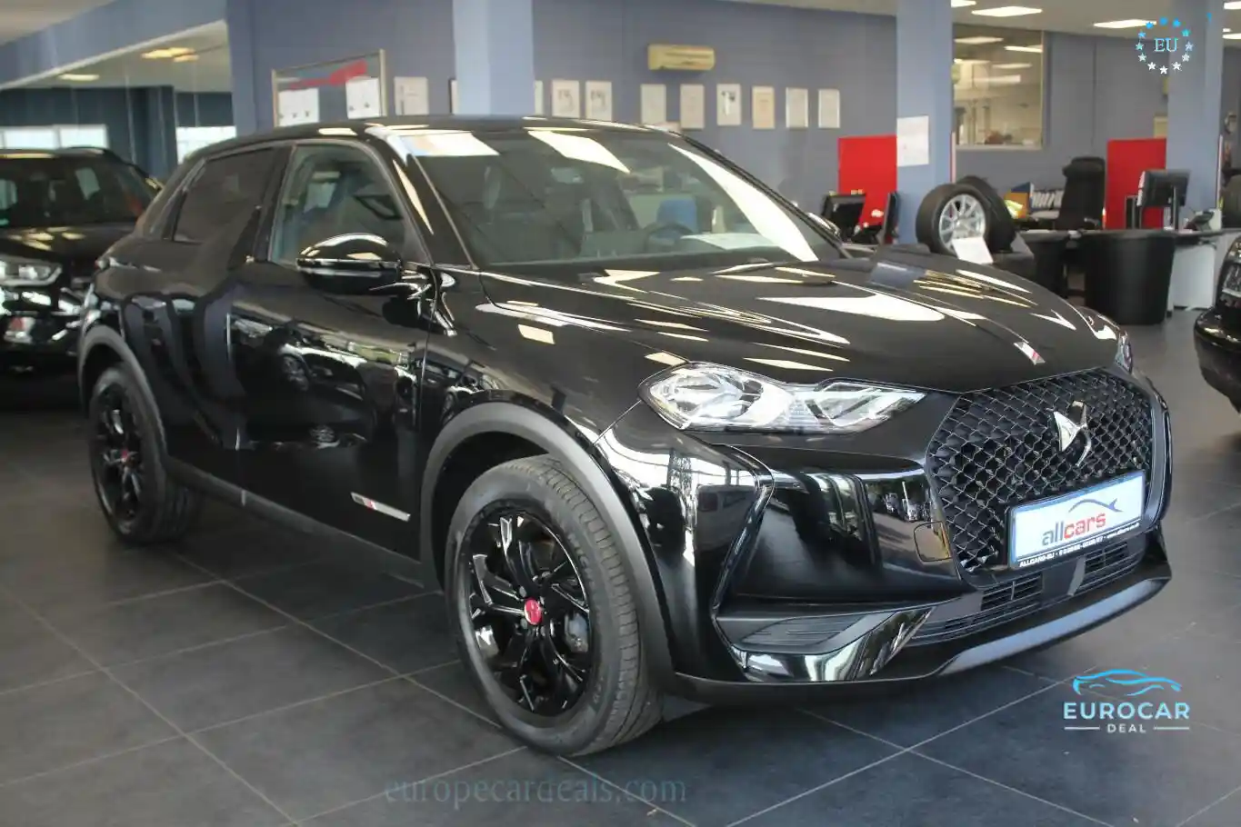 Citroën DS3
