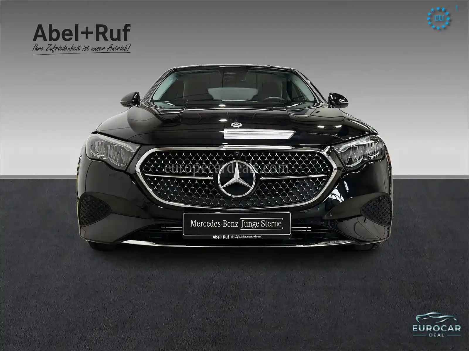 Mercedes-Benz E 450