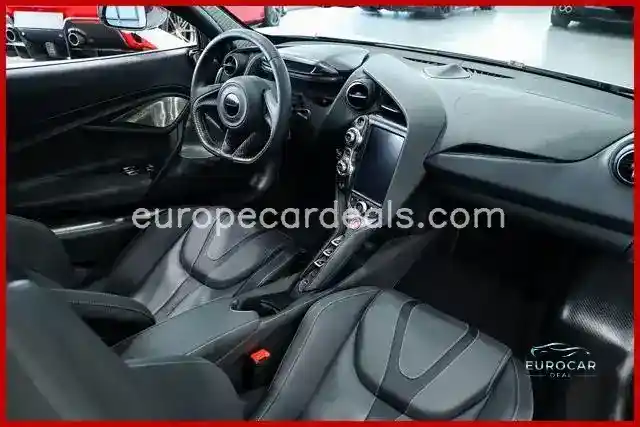 McLaren 720S