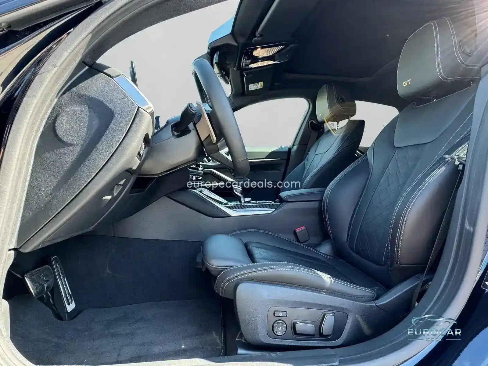 ALPINA B4