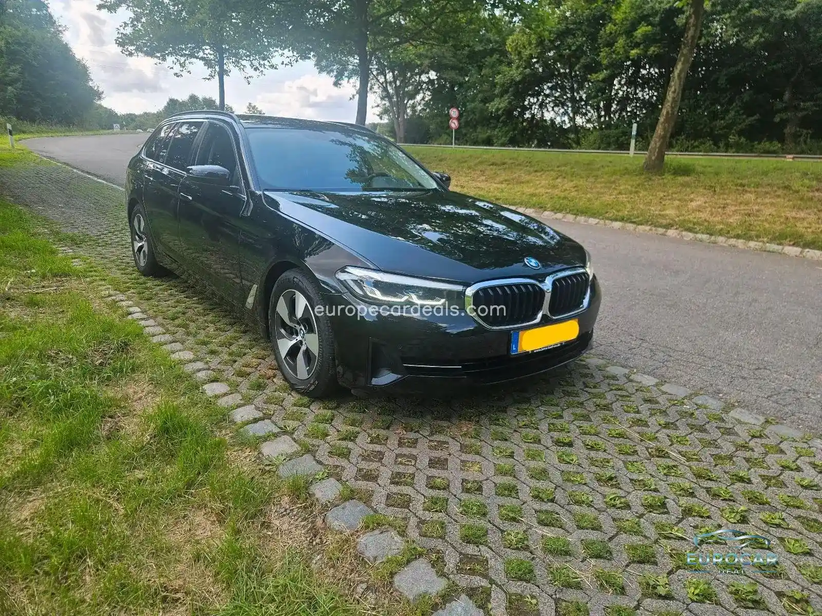 BMW 315