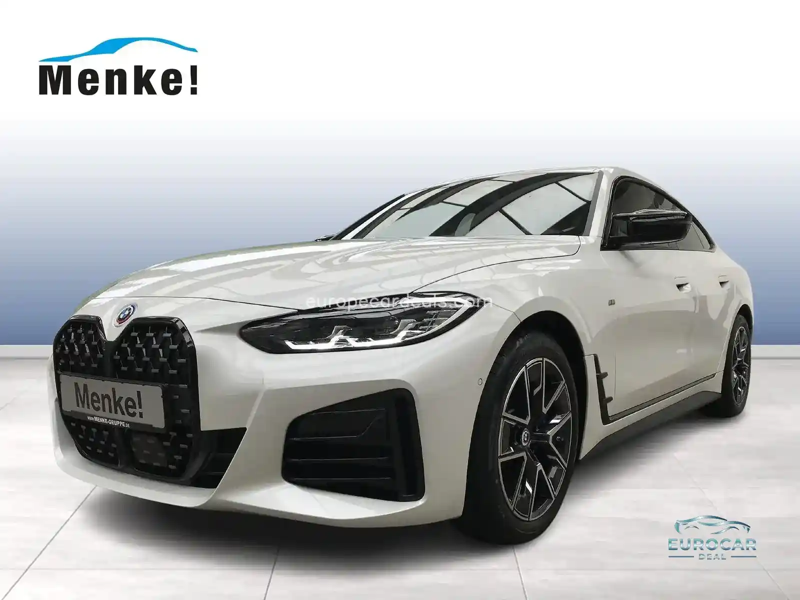 BMW M440