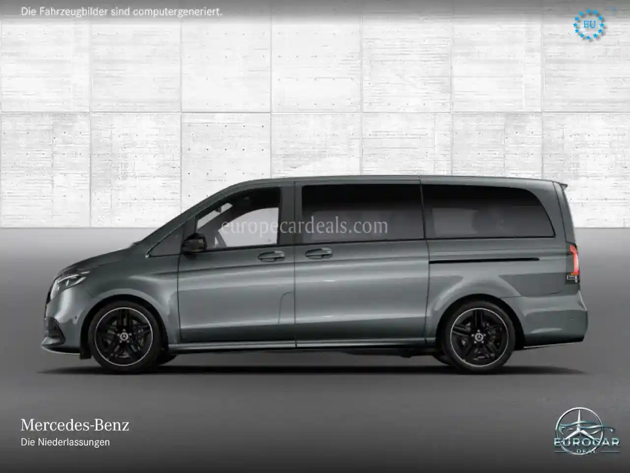 Mercedes-Benz V 300