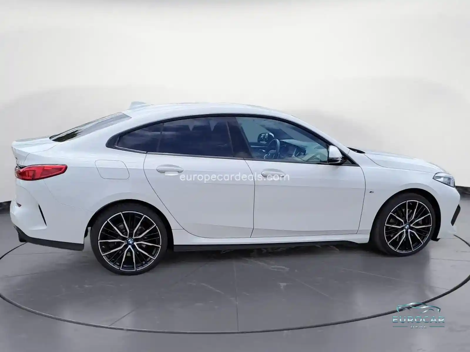 BMW 220 Gran Coupé