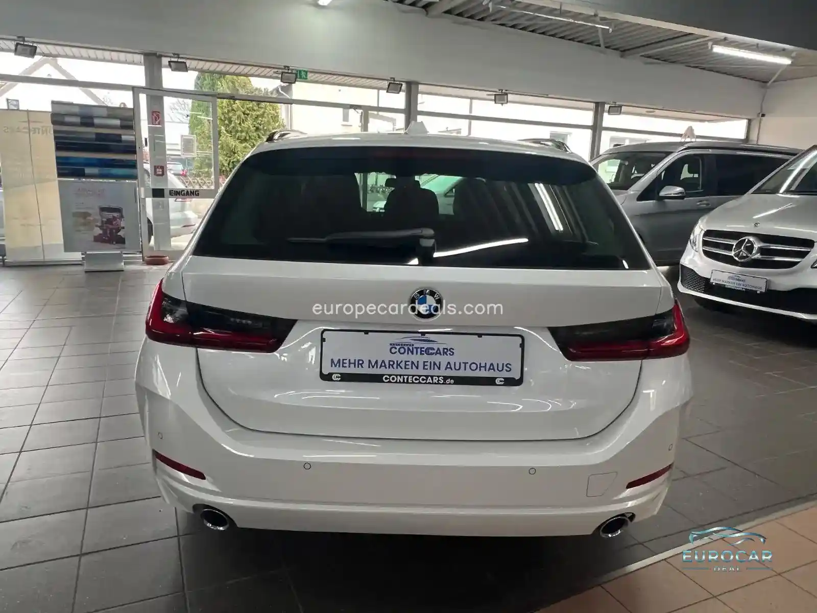 BMW 318