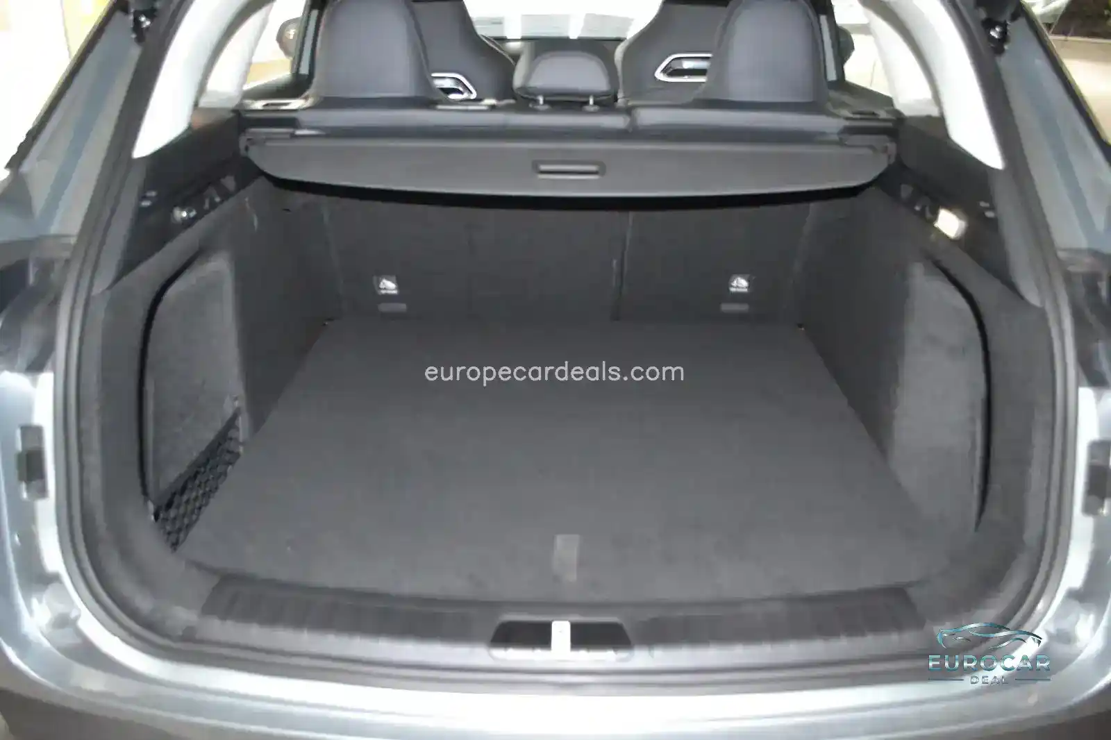 BAIC X55
