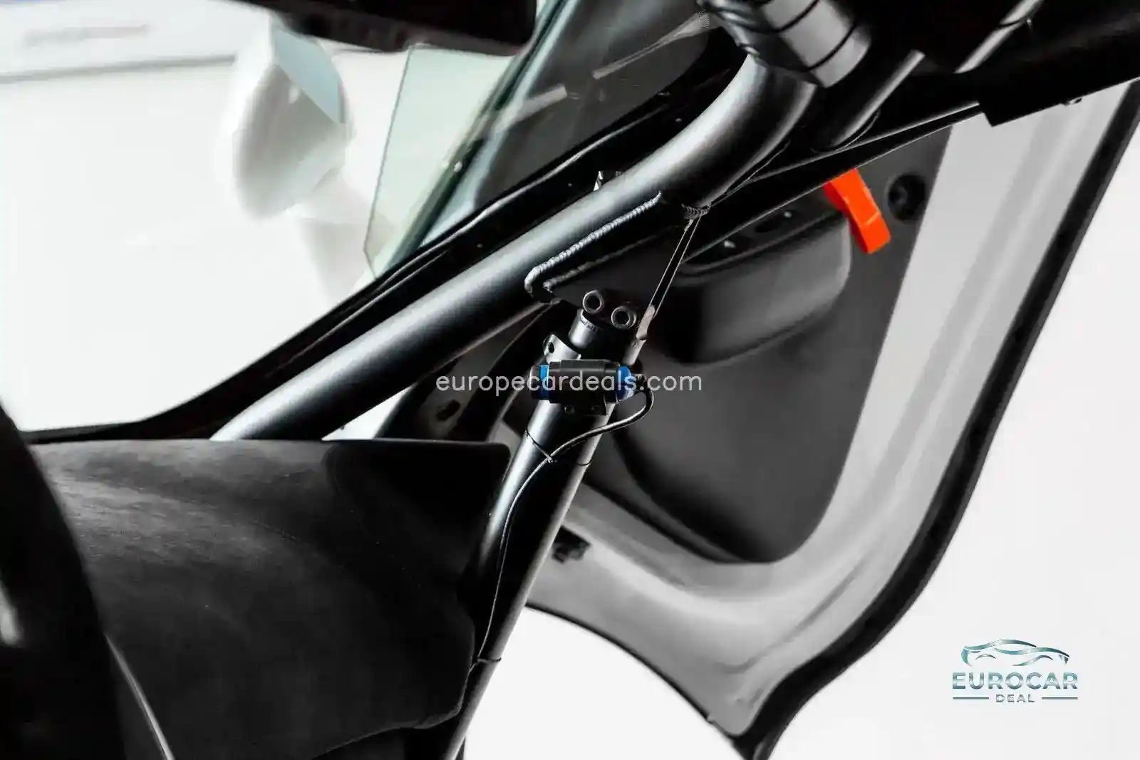 McLaren 570S