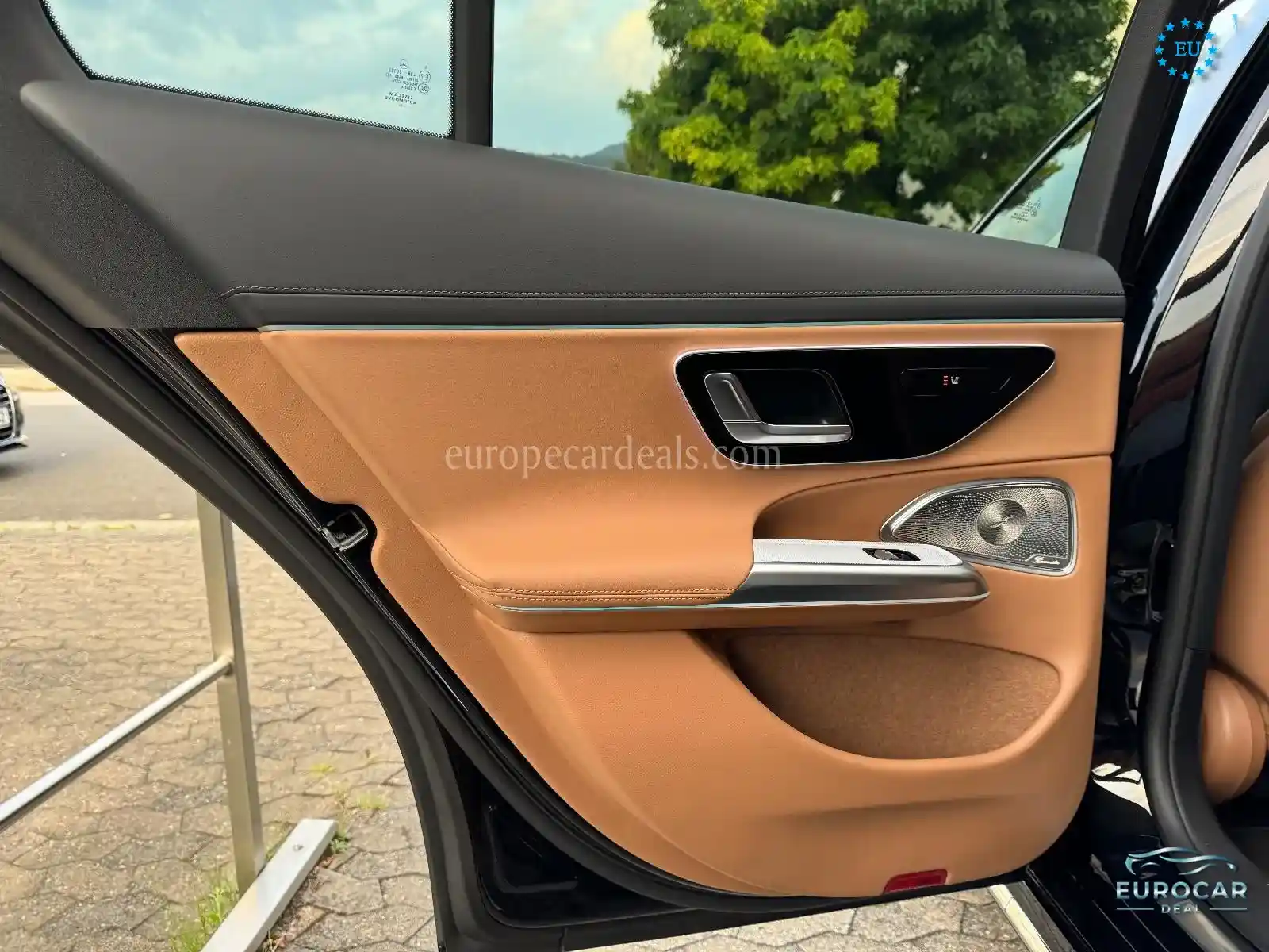 Mercedes-Benz E 450