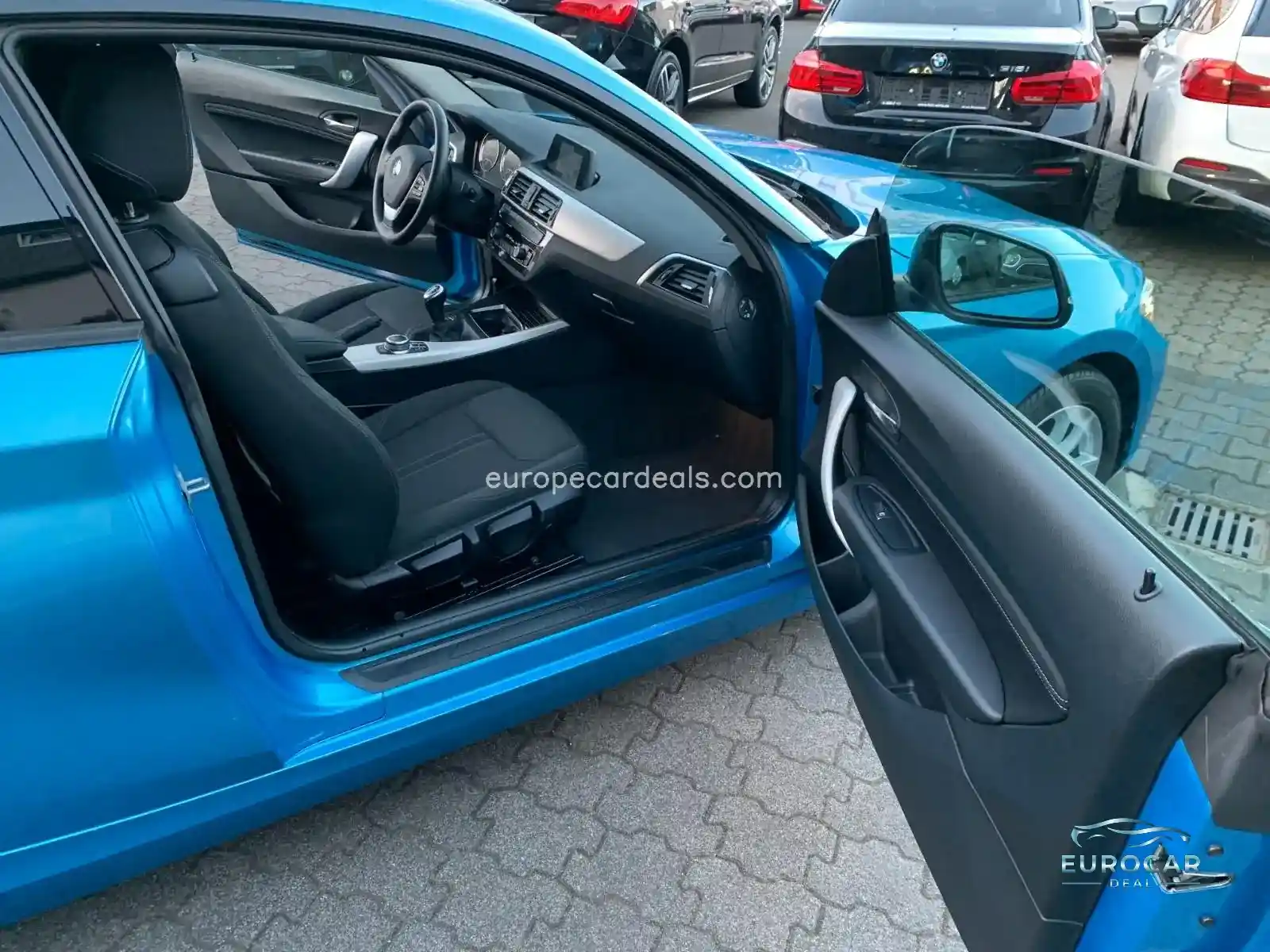 BMW 218