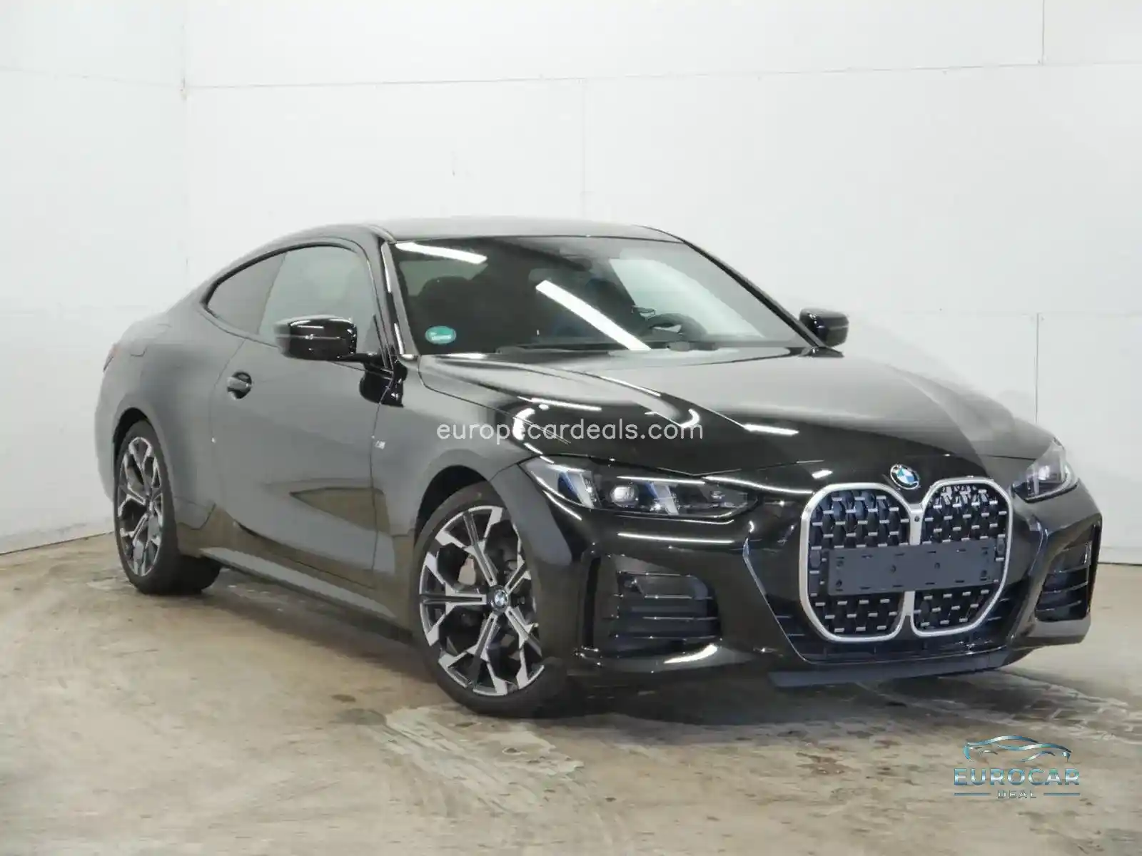 BMW 430