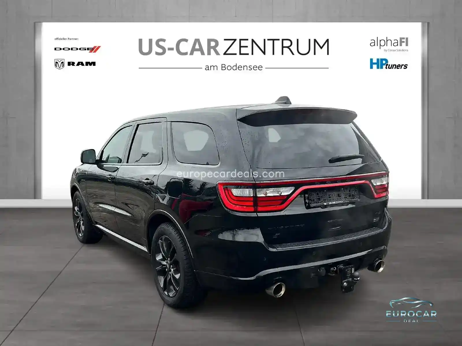Dodge Durango