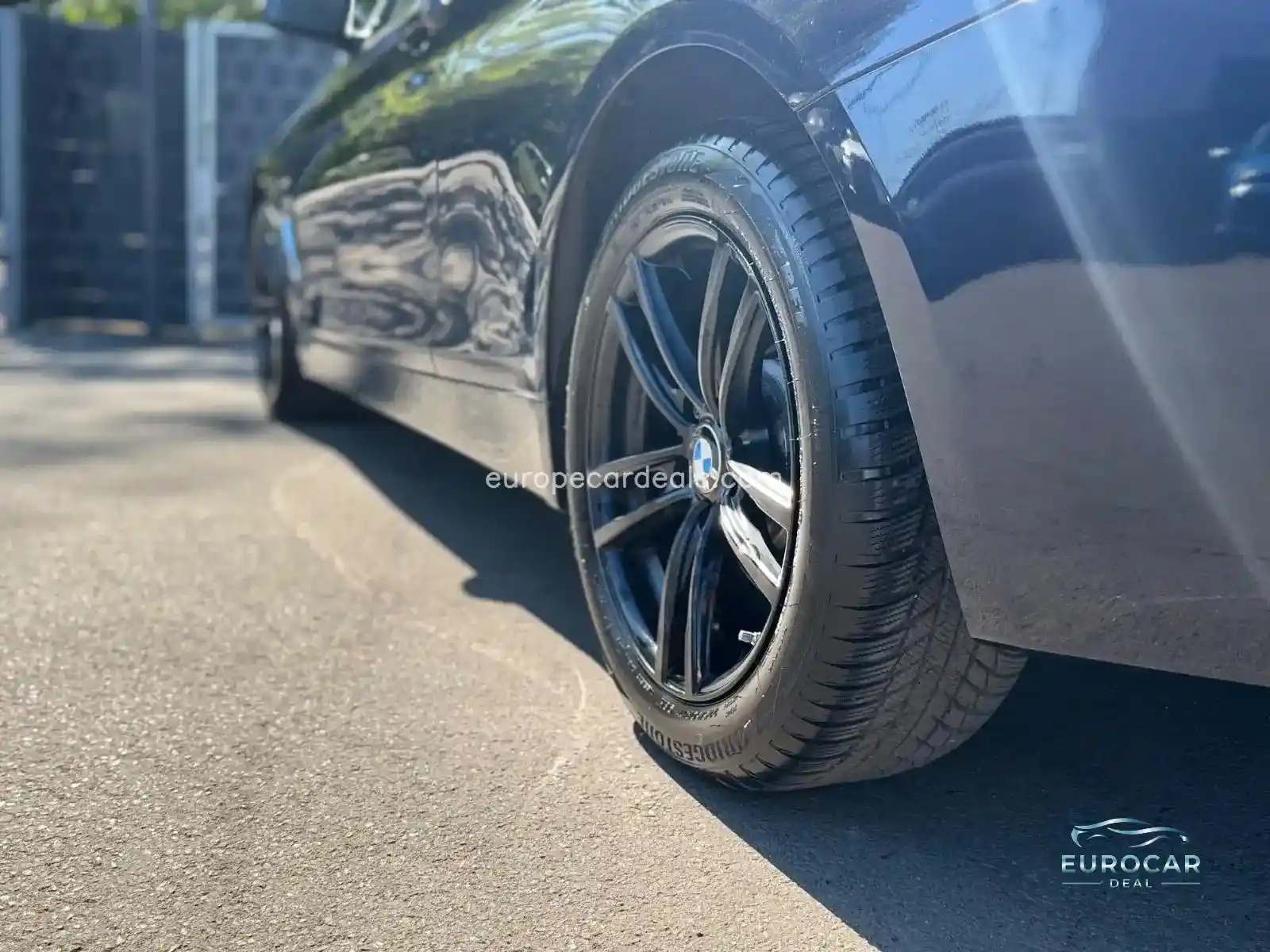 BMW 420