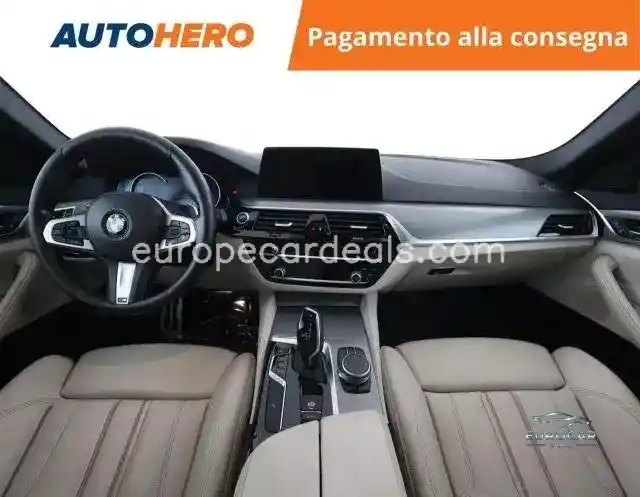 BMW 525