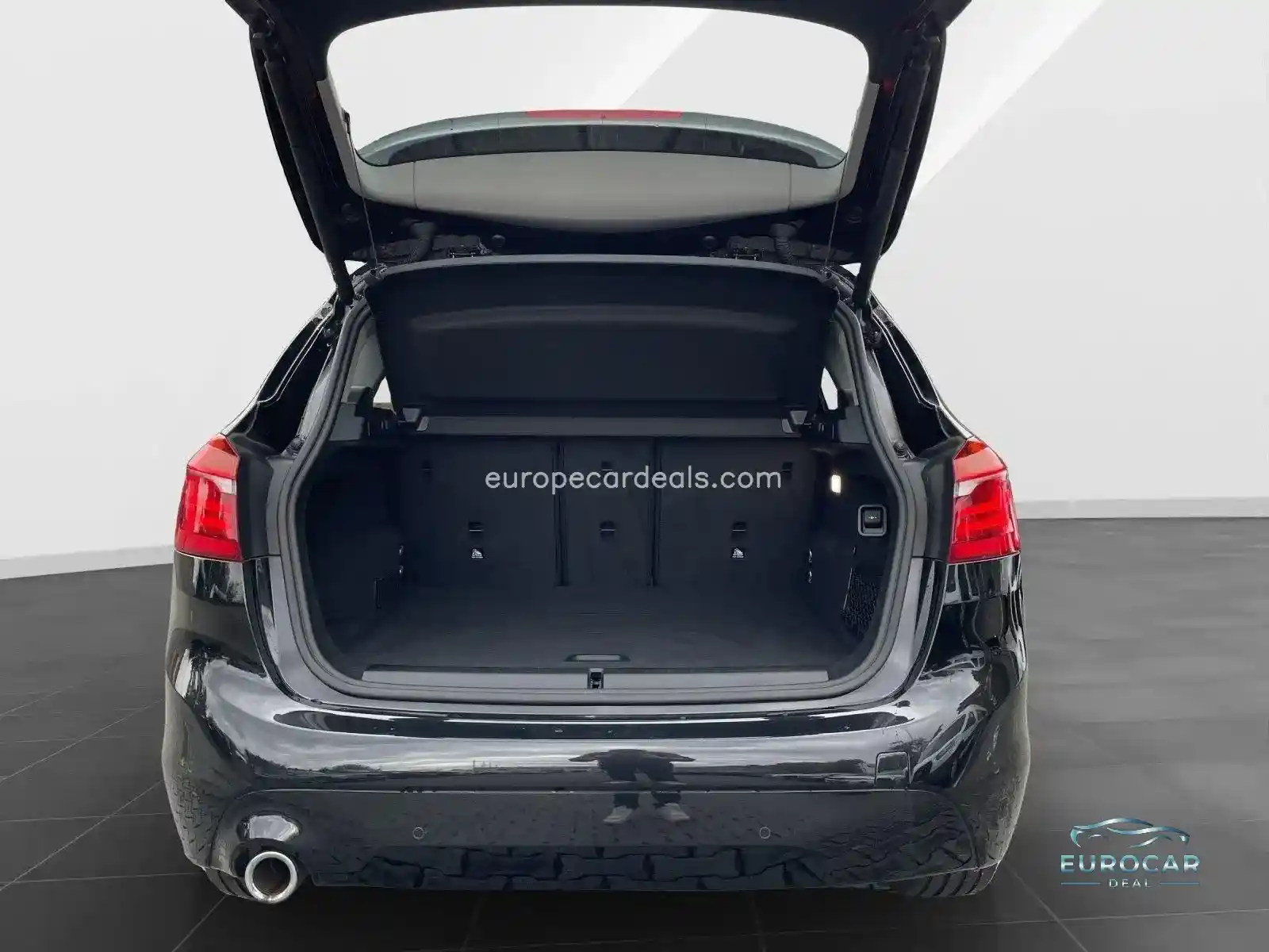 BMW 216 Active Tourer